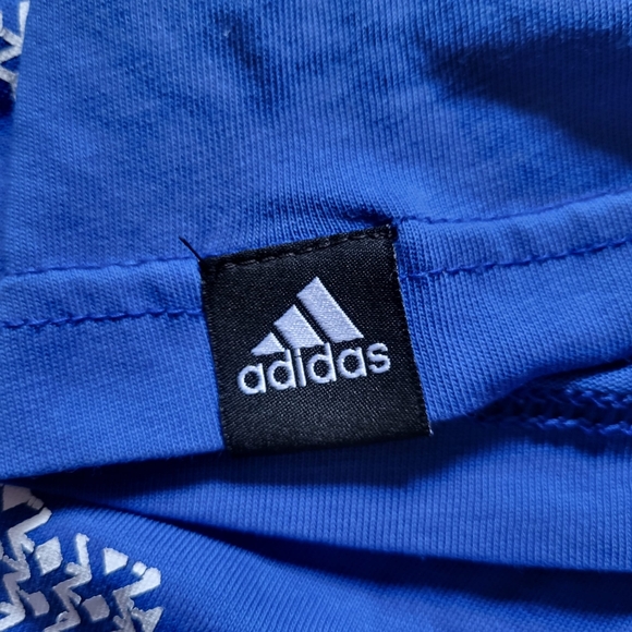Men's Adidas T-shirt - Picture 3 of 4